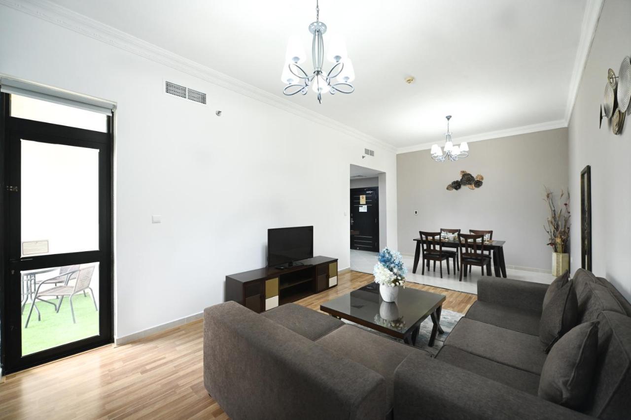Aparthotel Al Waleed Homes
