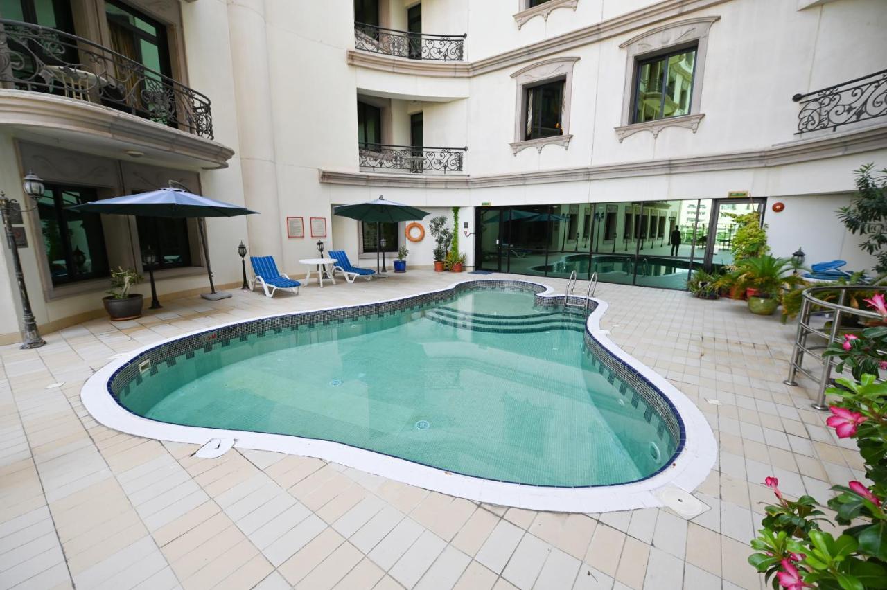 Al Waleed Homes 3* Dubai