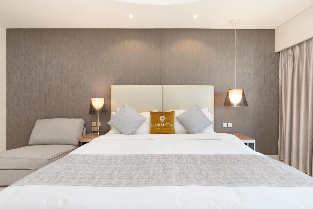Globalstay Damac Towers By Paramount In Business Bay Apartment