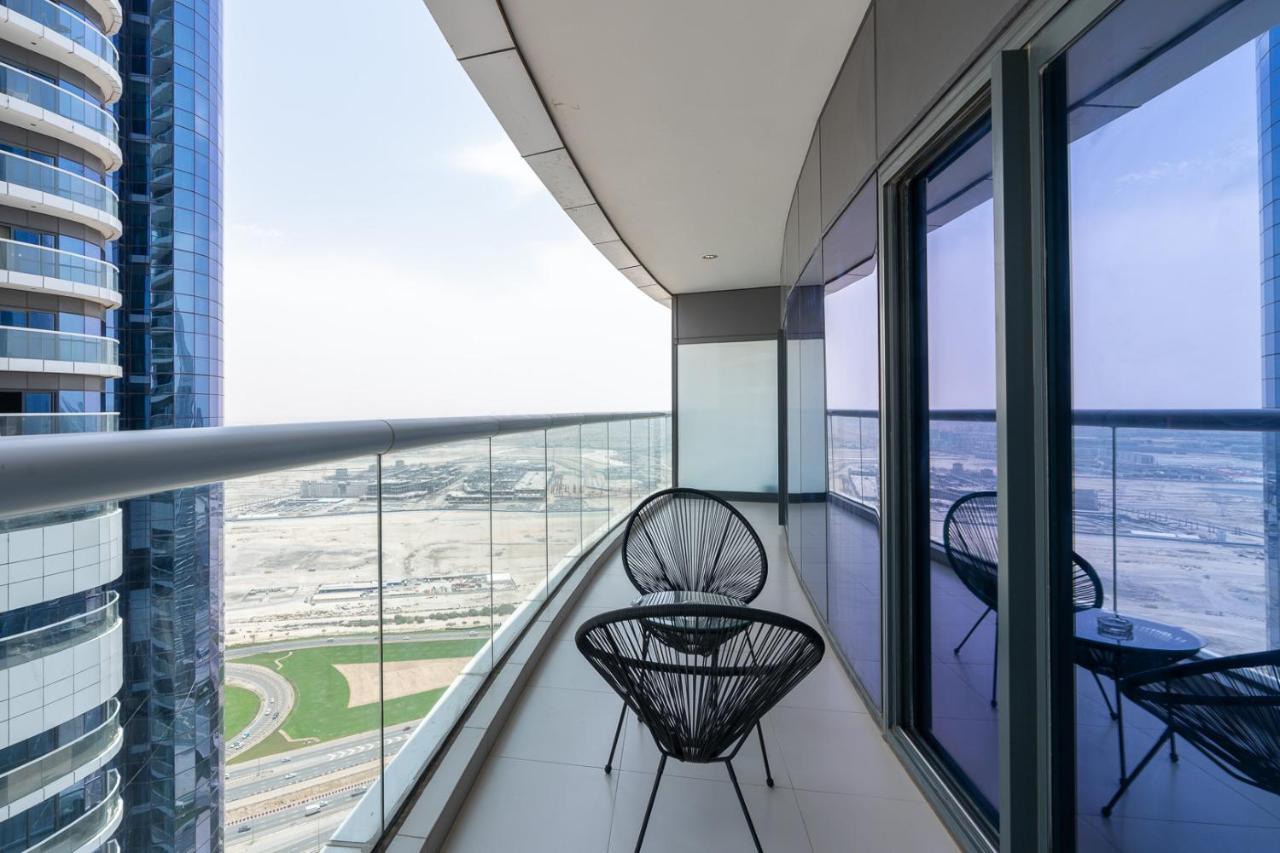 Globalstay Damac Towers By Paramount In Business Bay * Dubai