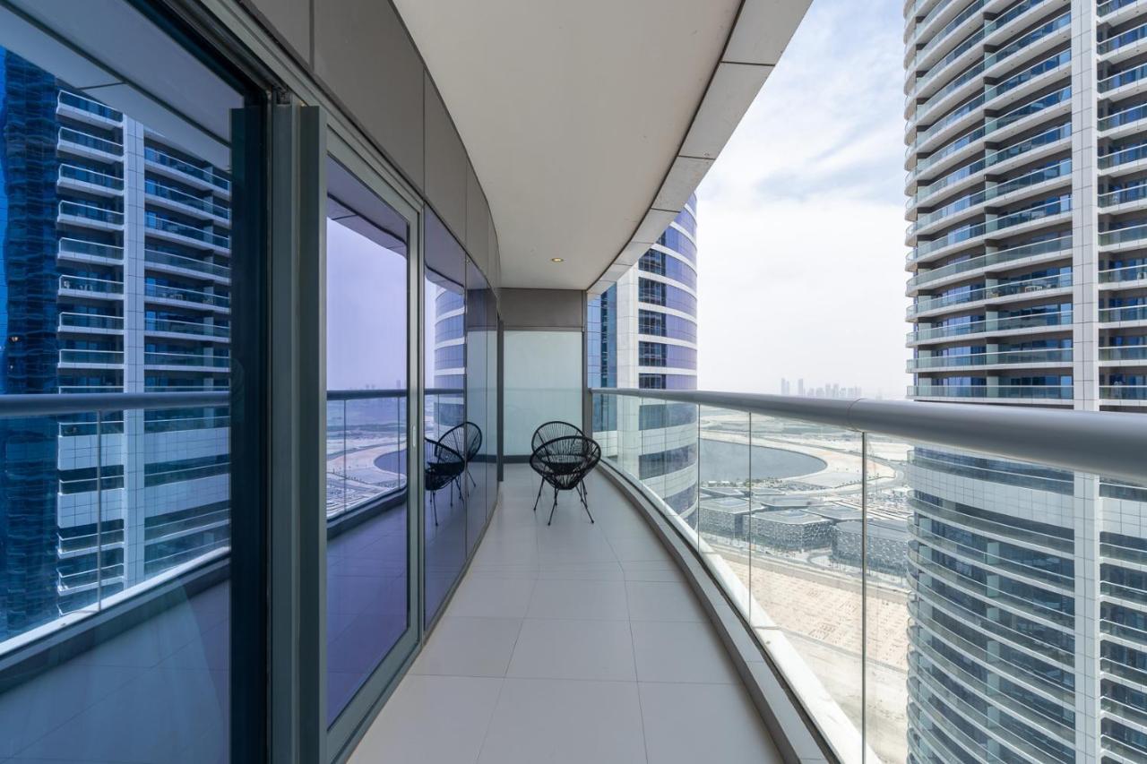 Globalstay Damac Towers By Paramount In Business Bay * Dubai