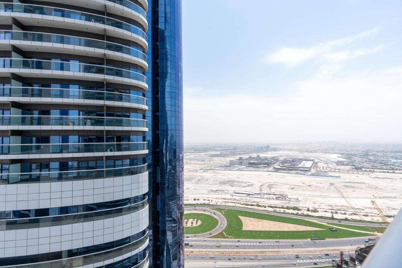 Apartment Globalstay Damac Towers By Paramount In Business Bay