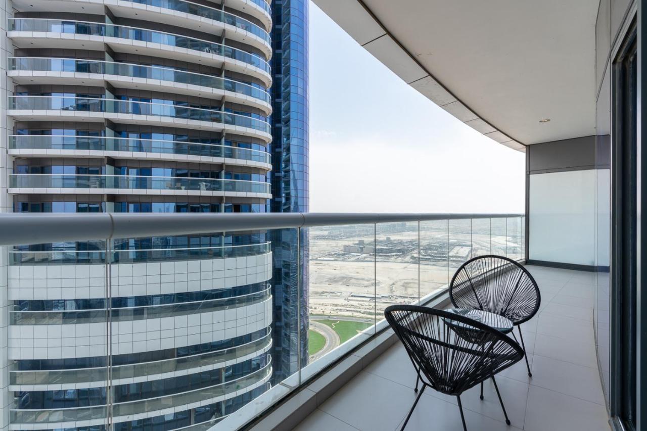 Globalstay Damac Towers By Paramount In Business Bay Dubai