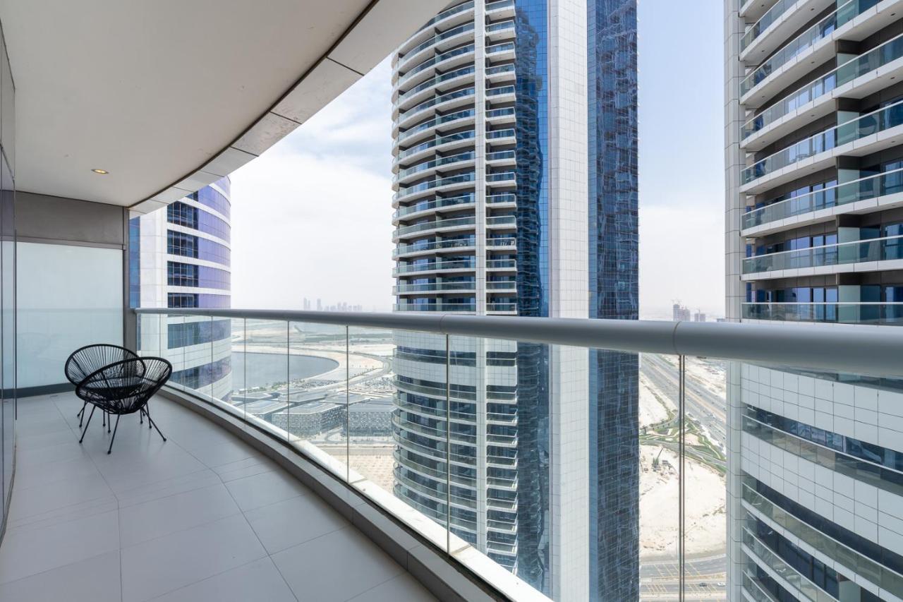 Globalstay Damac Towers By Paramount In Business Bay Apartment Dubai