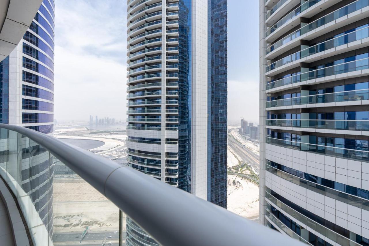 Globalstay Damac Towers By Paramount In Business Bay Apartment Dubai