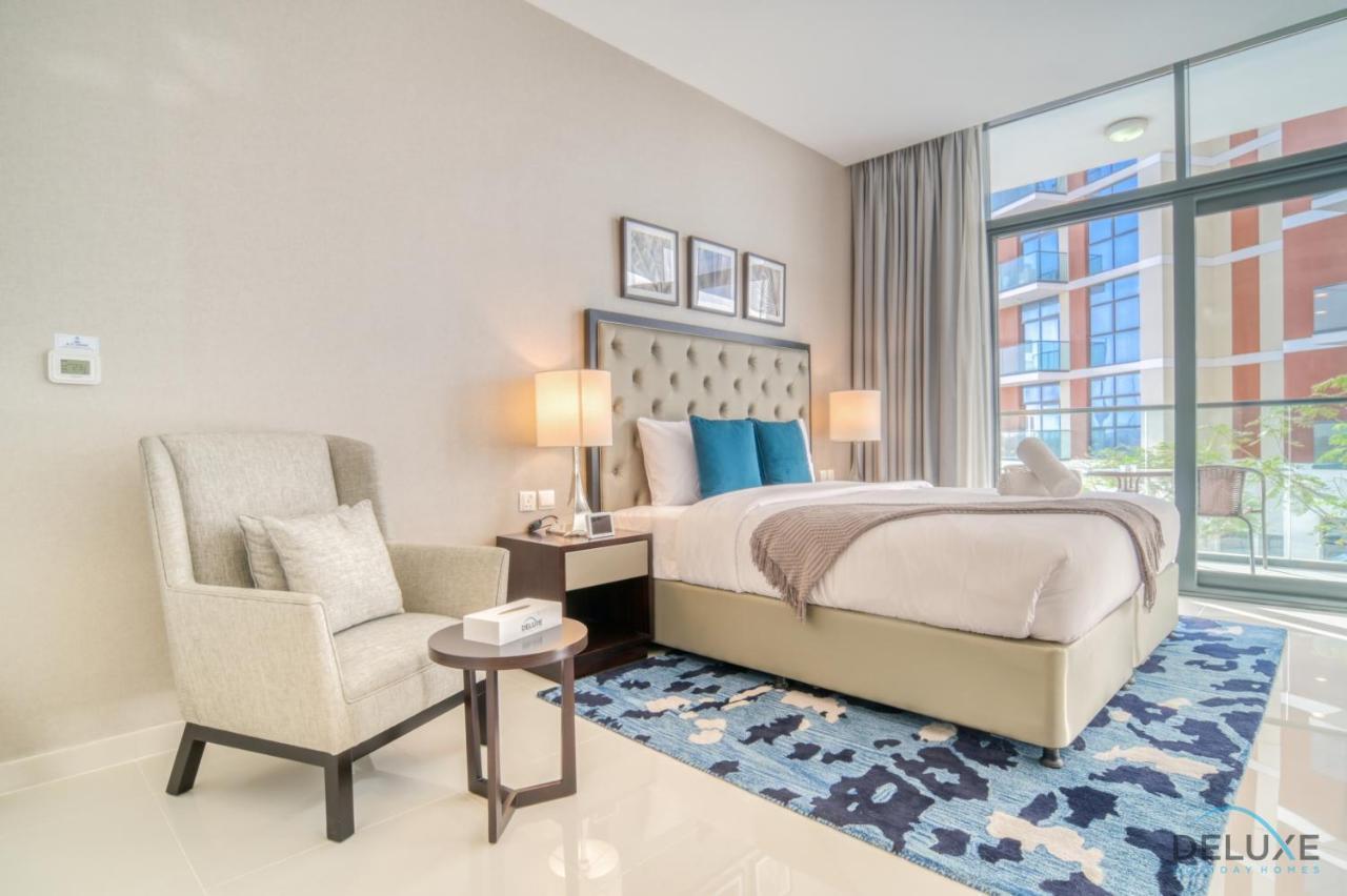Urban Studio At Damac Celestia B South By Deluxe Daire