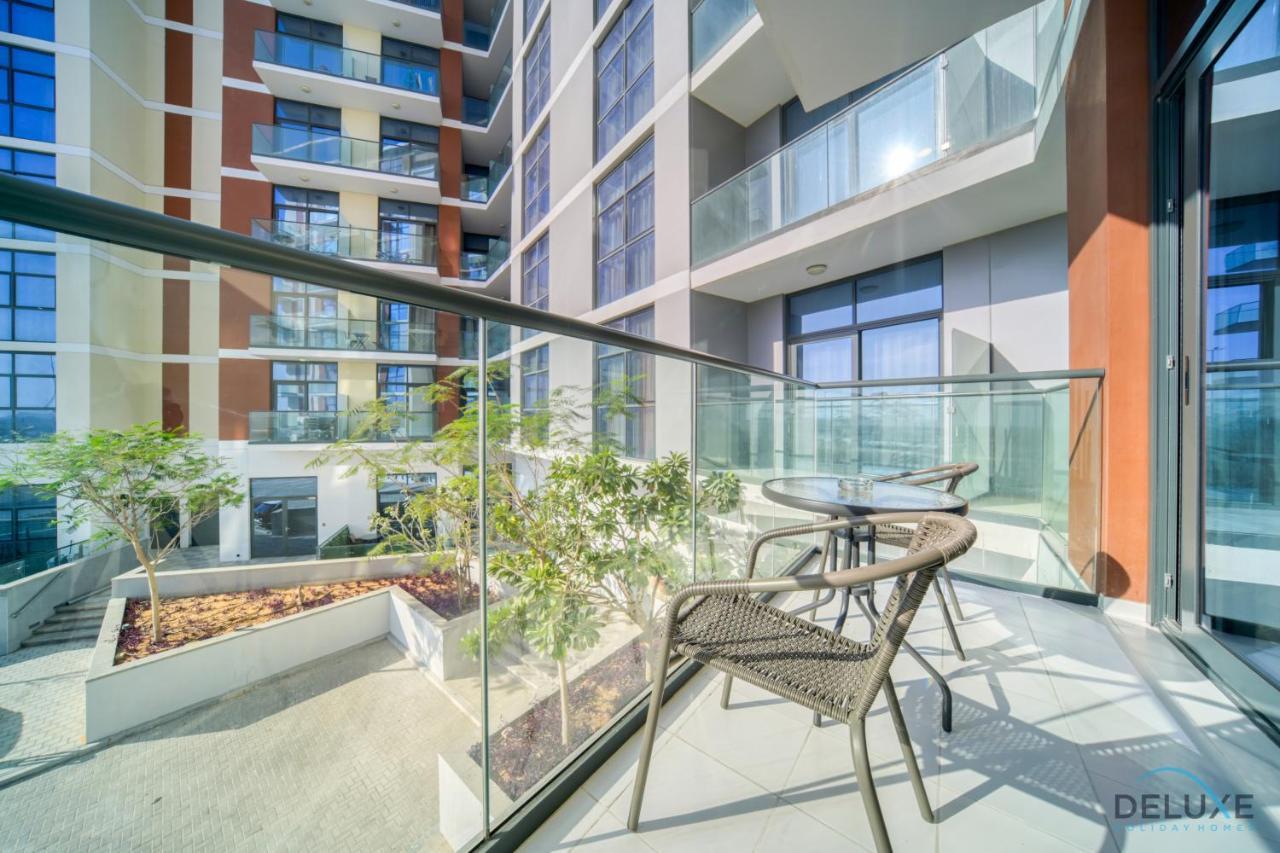 Daire Urban Studio At Damac Celestia B South By Deluxe *