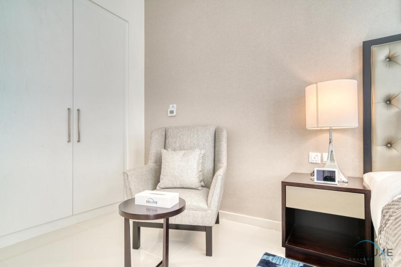 Urban Studio At Damac Celestia B South By Deluxe Daire