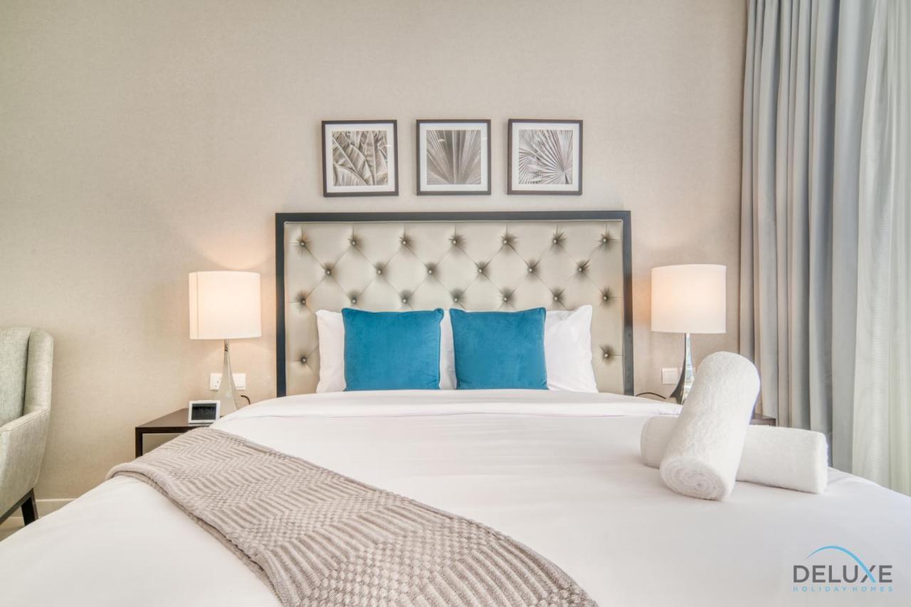 Daire Urban Studio At Damac Celestia B South By Deluxe