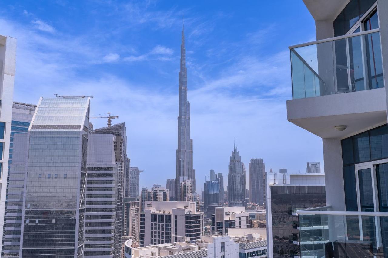 Spectacular Burj Khalifa View Service *