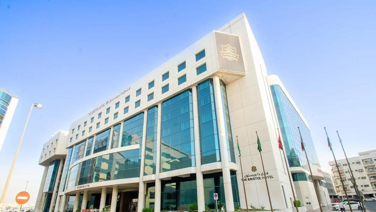 The Bristol 4* Dubai