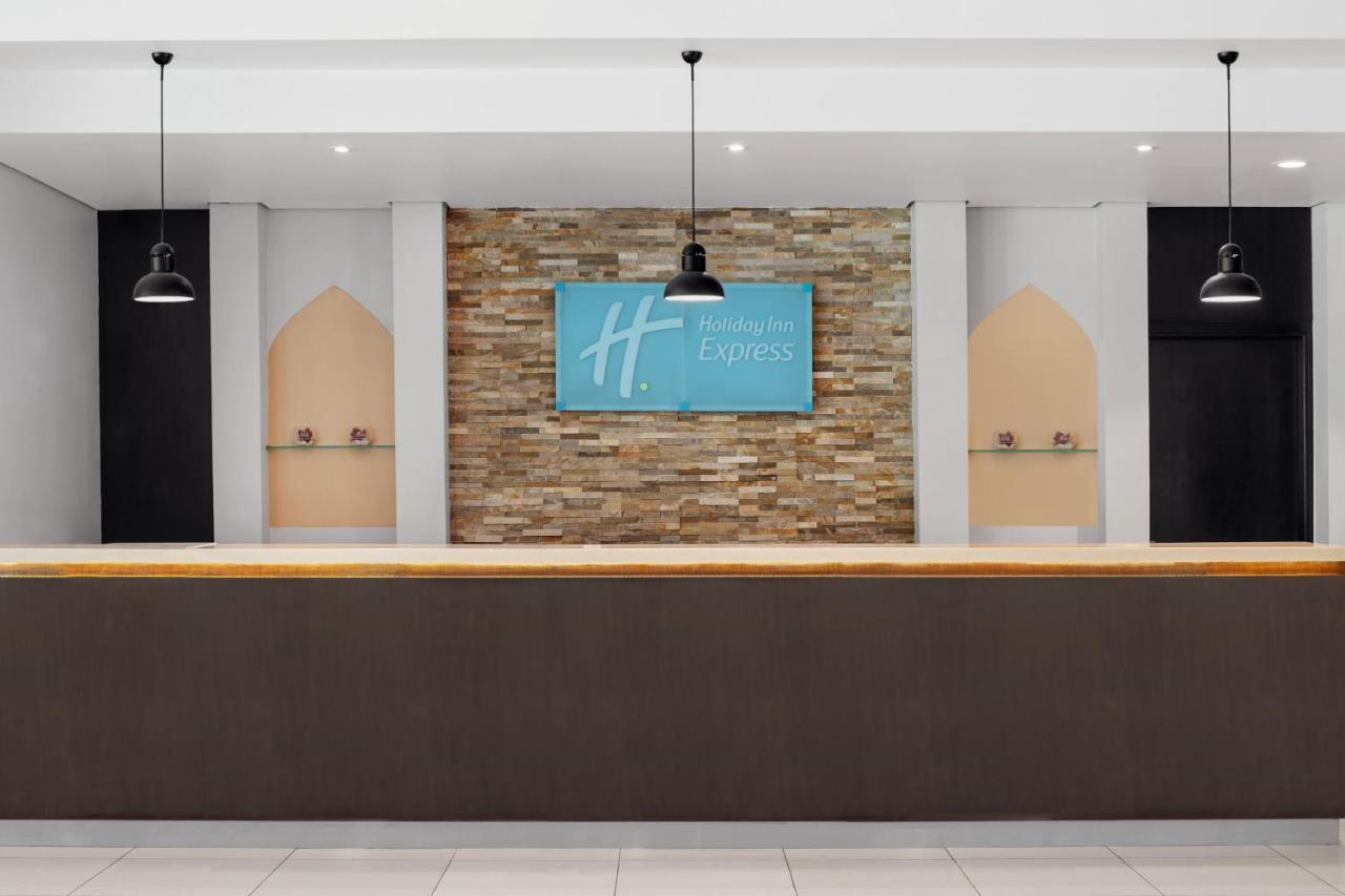 Express Internet By Ihg 3* Dubai