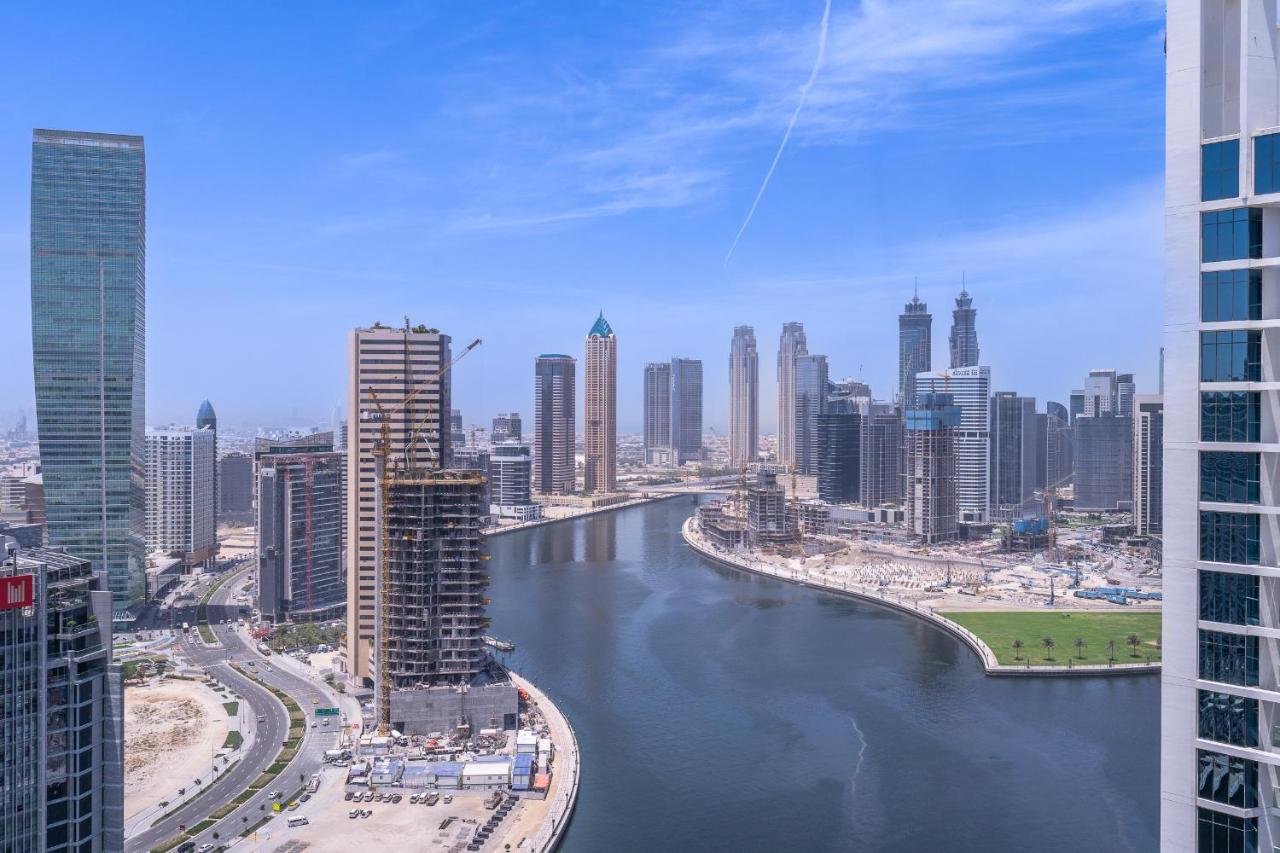 Spectacular Burj Khalifa View Service