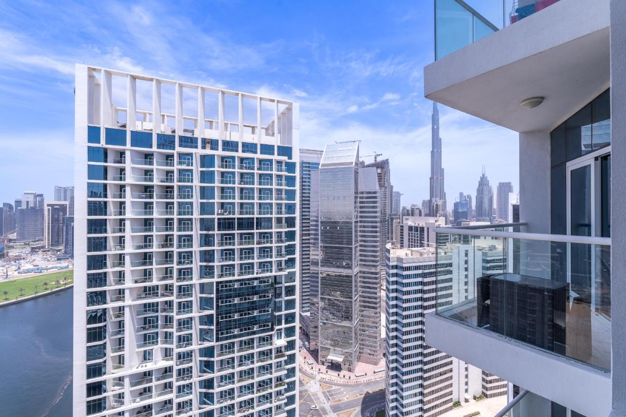 Spectacular Burj Khalifa View Service *