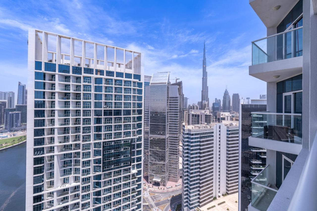 Spectacular Burj Khalifa View Service Dubai