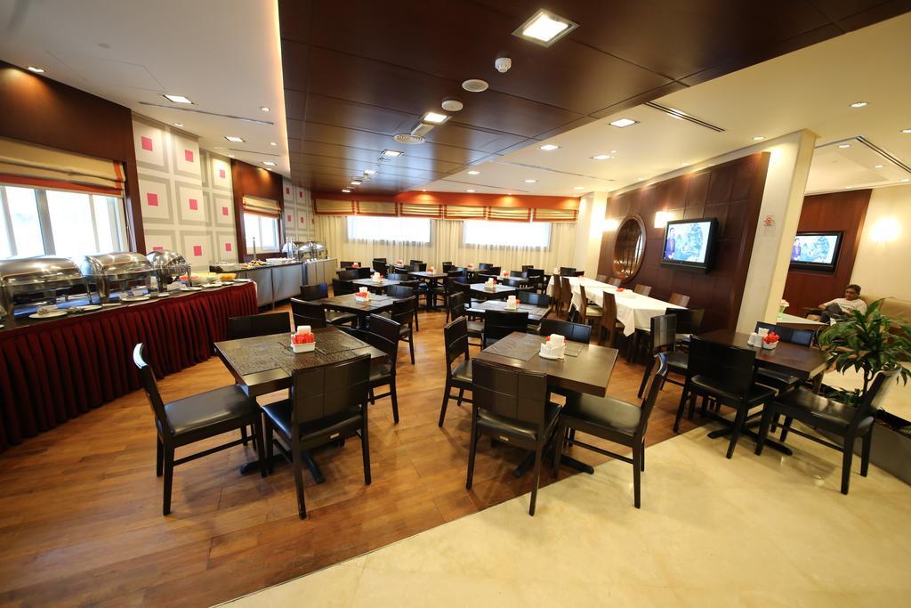 Apart Otel Tulip Dubai