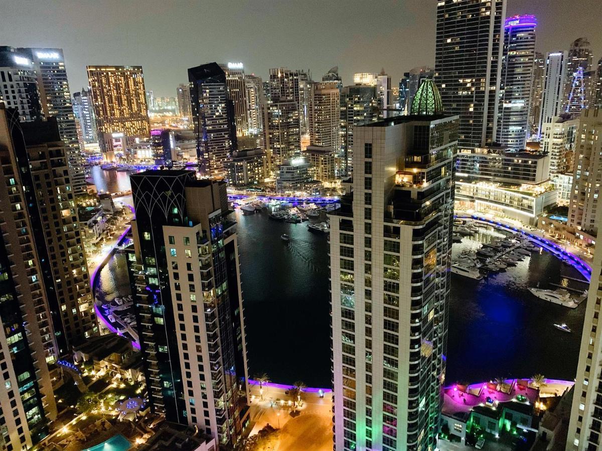 Apartment Jewellery Homes In Amwaj 4 With Direct Access Dubai