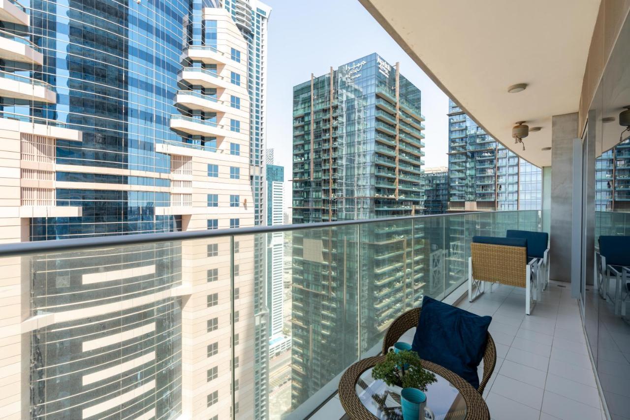 Apartment White Sage - Fendi With Full Palm Jumeirah View *
