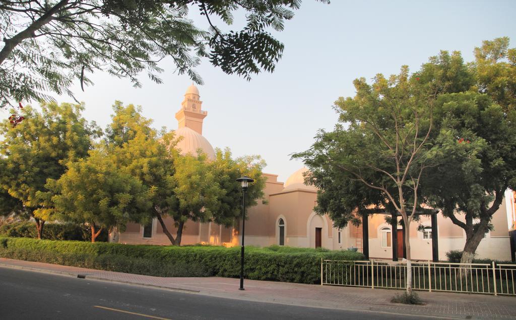 Villa Medlock Villas Dubai