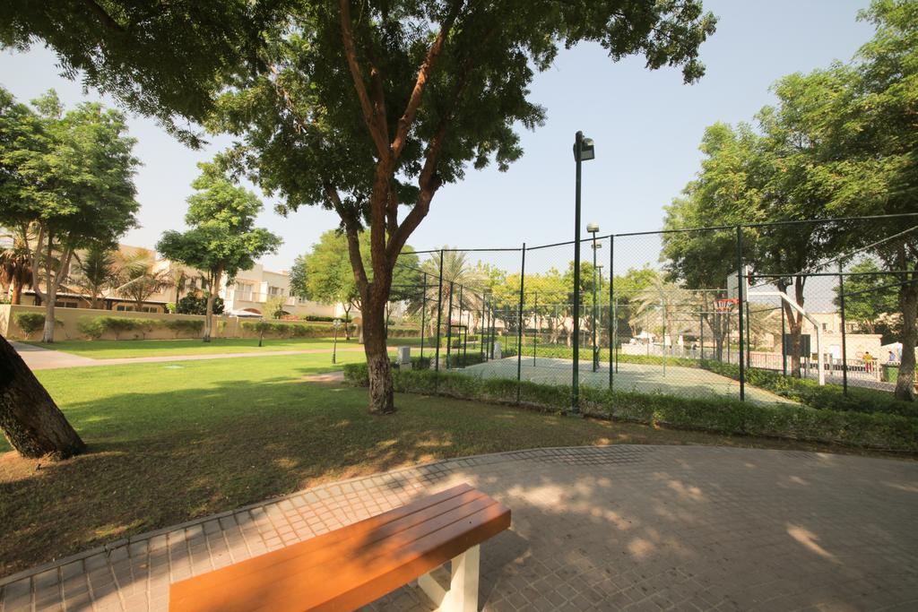 Medlock Villas