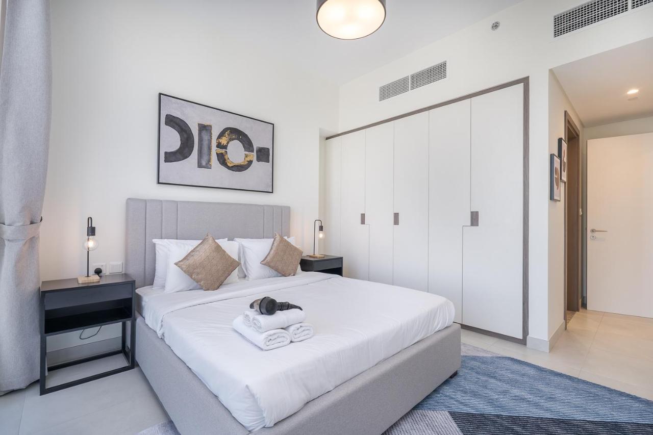 2bedroom Upsacale Near Metro Stn & Zabeel Park Apartment