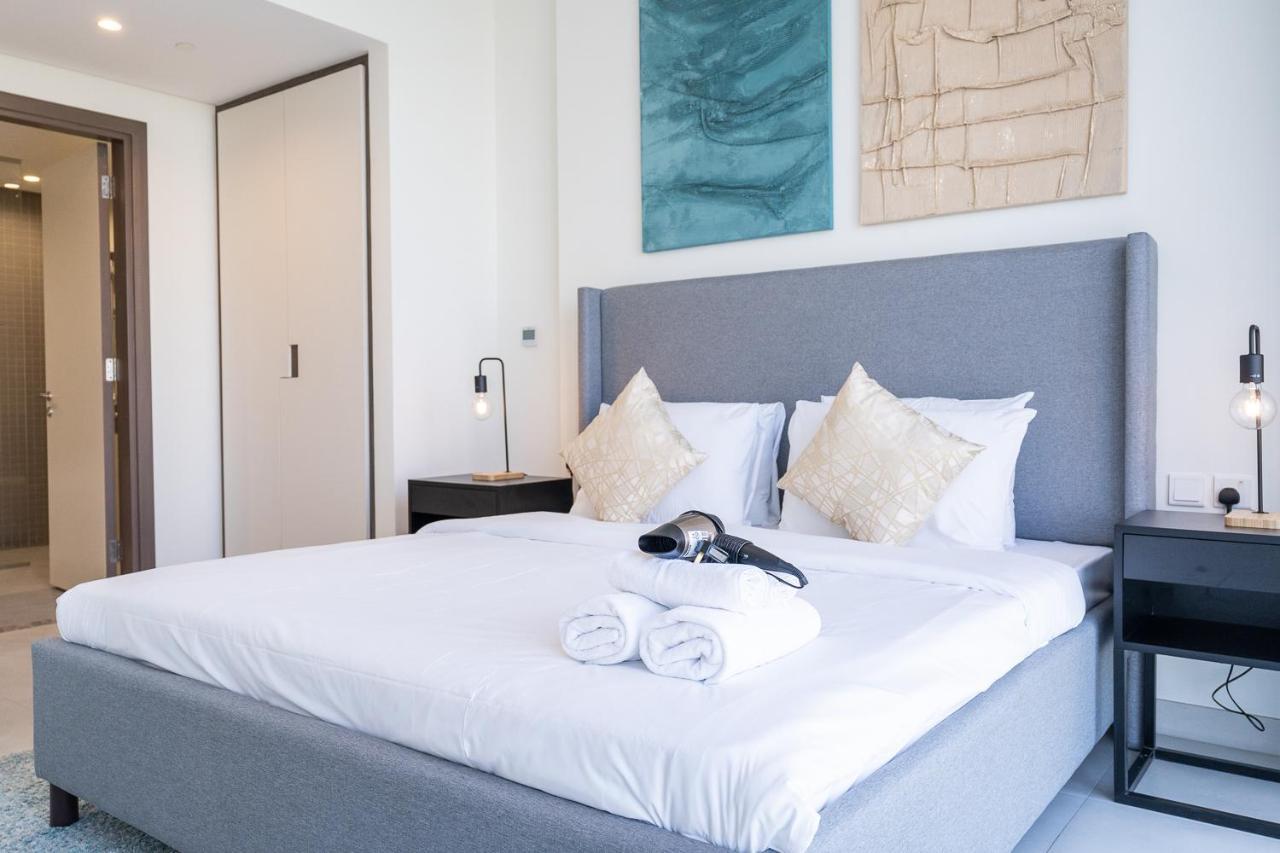 2bedroom Upsacale Near Metro Stn & Zabeel Park *