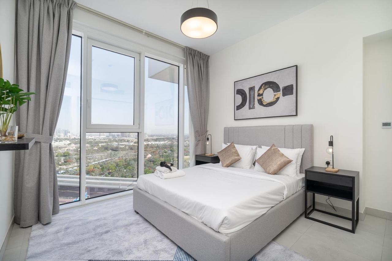 2bedroom Upsacale Near Metro Stn & Zabeel Park *