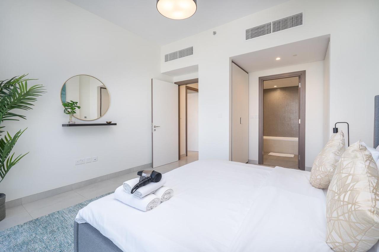 2bedroom Upsacale Near Metro Stn & Zabeel Park *
