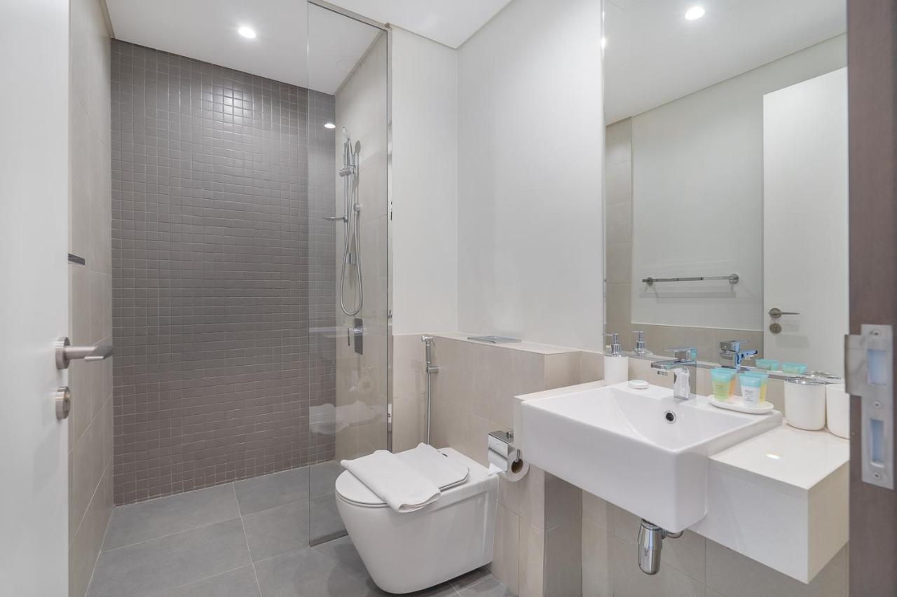 2bedroom Upsacale Near Metro Stn & Zabeel Park Apartment *