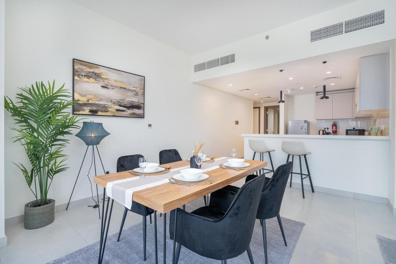2bedroom Upsacale Near Metro Stn & Zabeel Park *