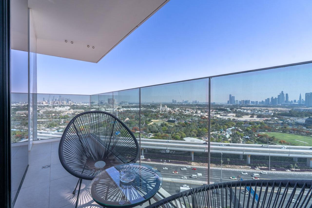 2bedroom Upsacale Near Metro Stn & Zabeel Park