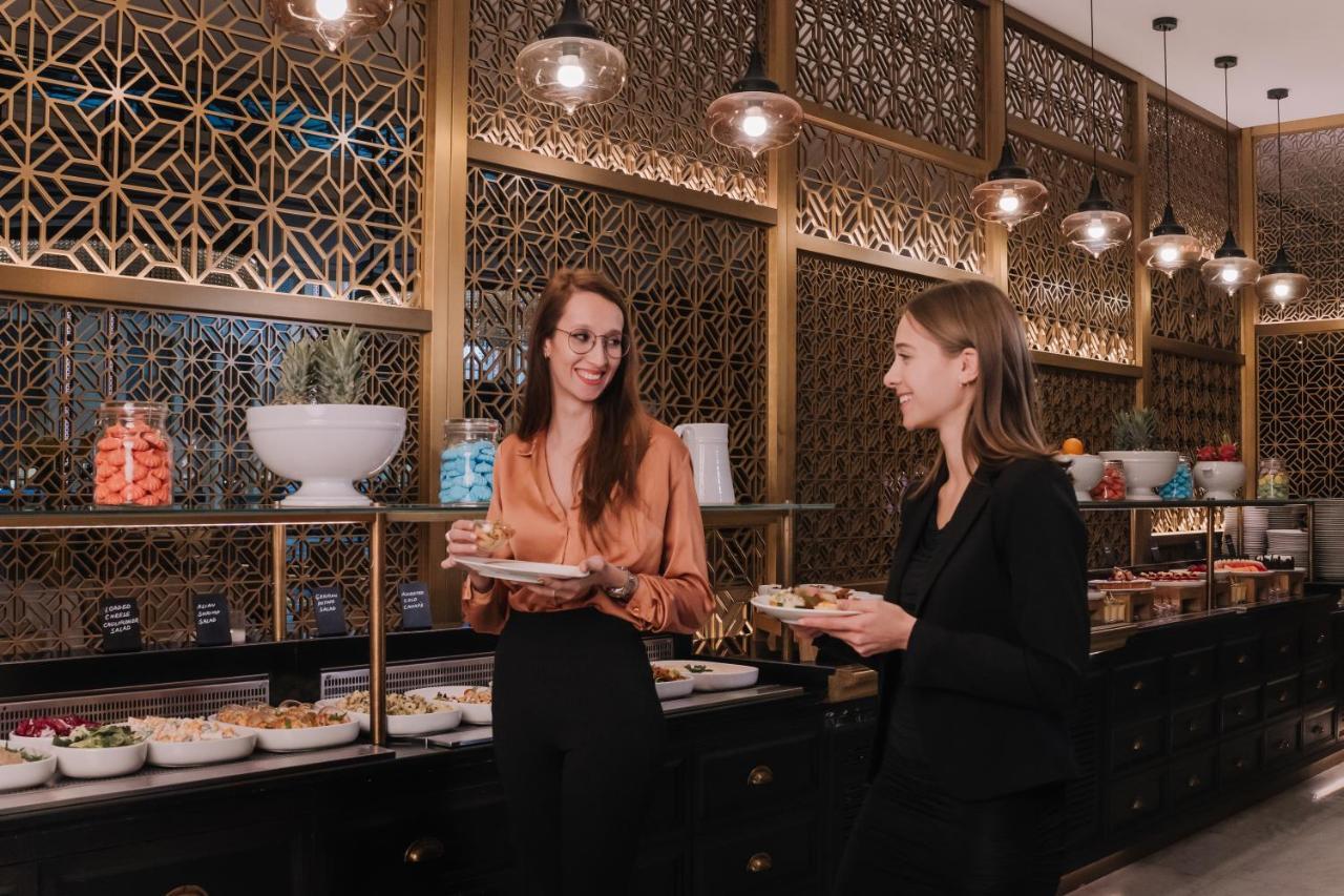 The H Dubai