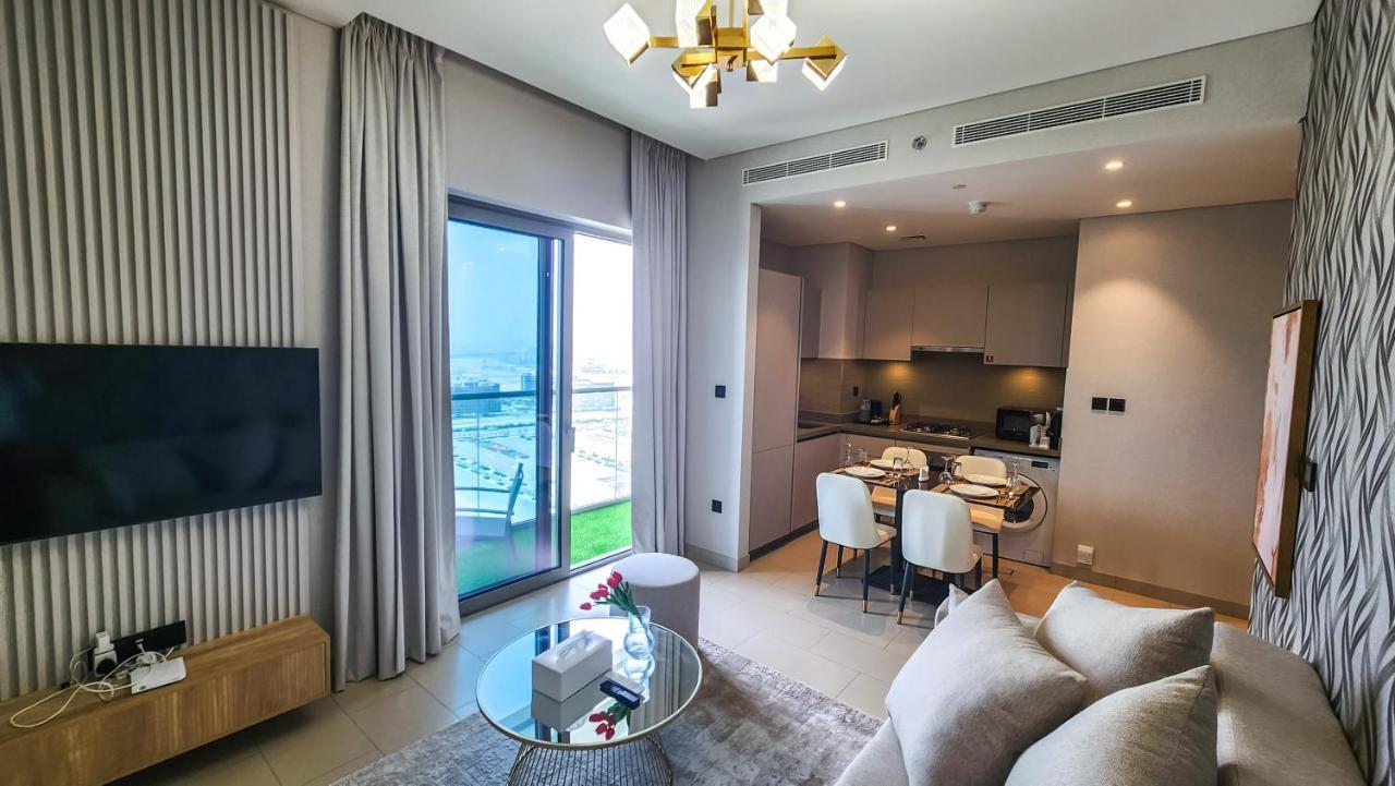 Apartment By Latinem Luxury 1br Holiday Cvr A2410 Near Burj Khalifa *