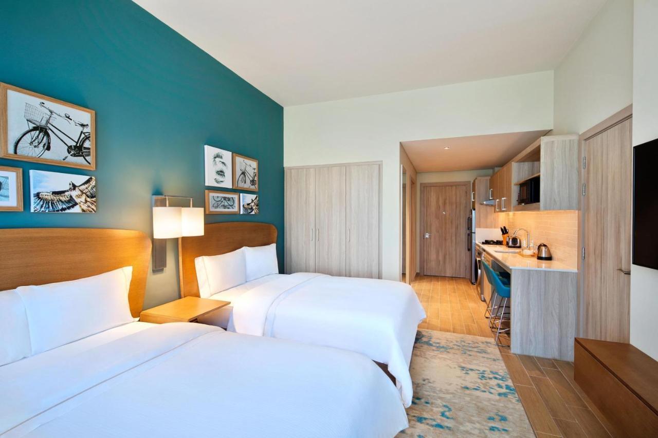 Element Al Jaddaf, 5* Dubai