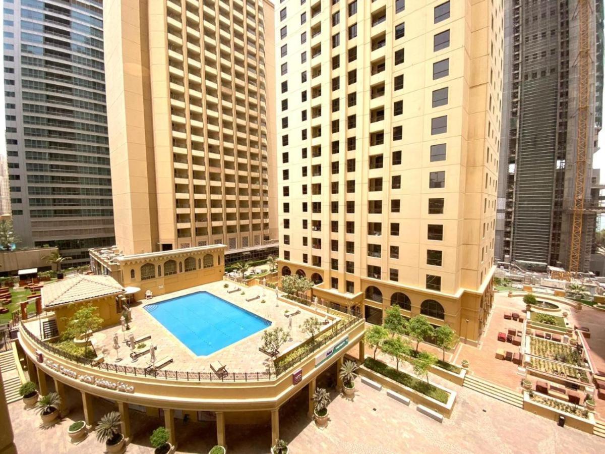 The Dubai