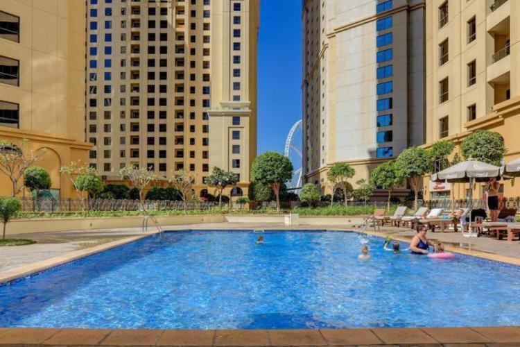 The Hostel Dubai