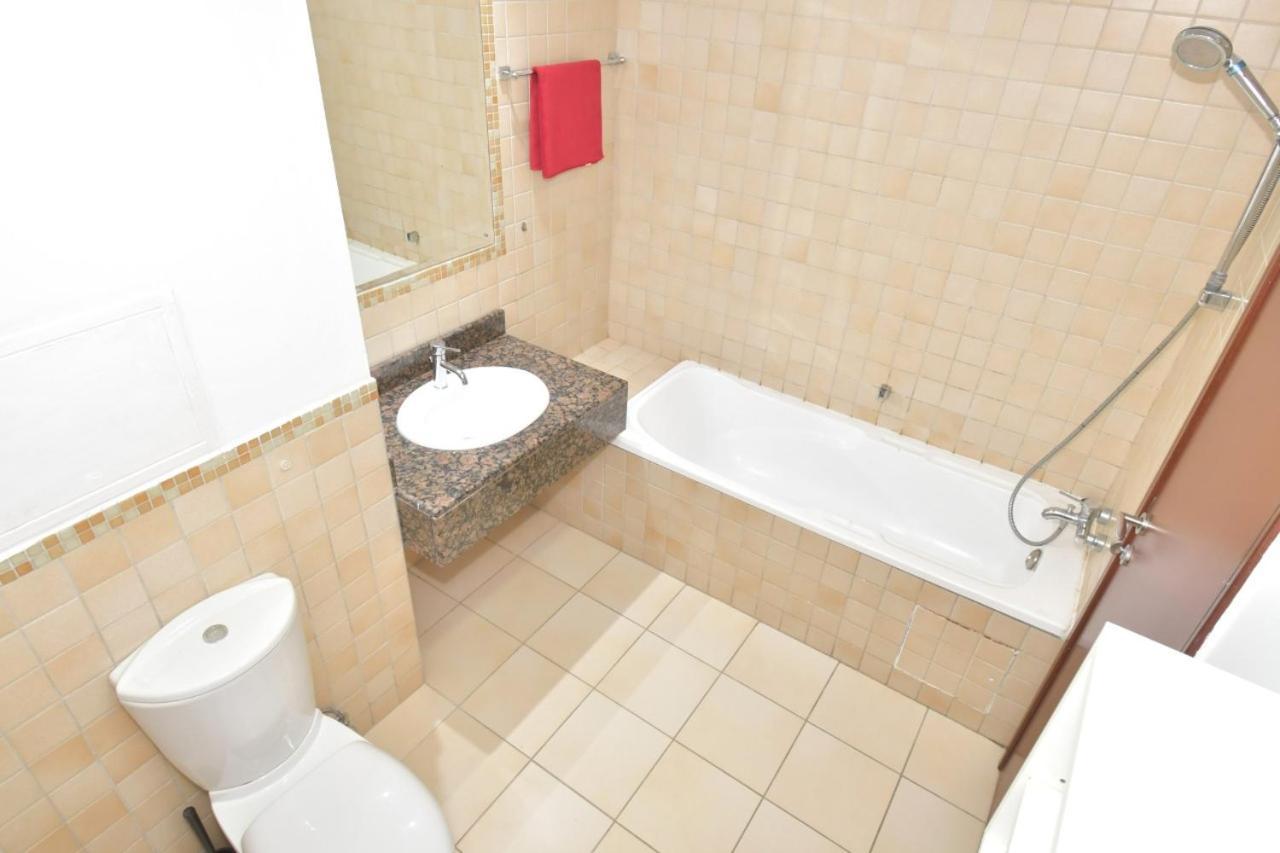 Hostel The Dubai