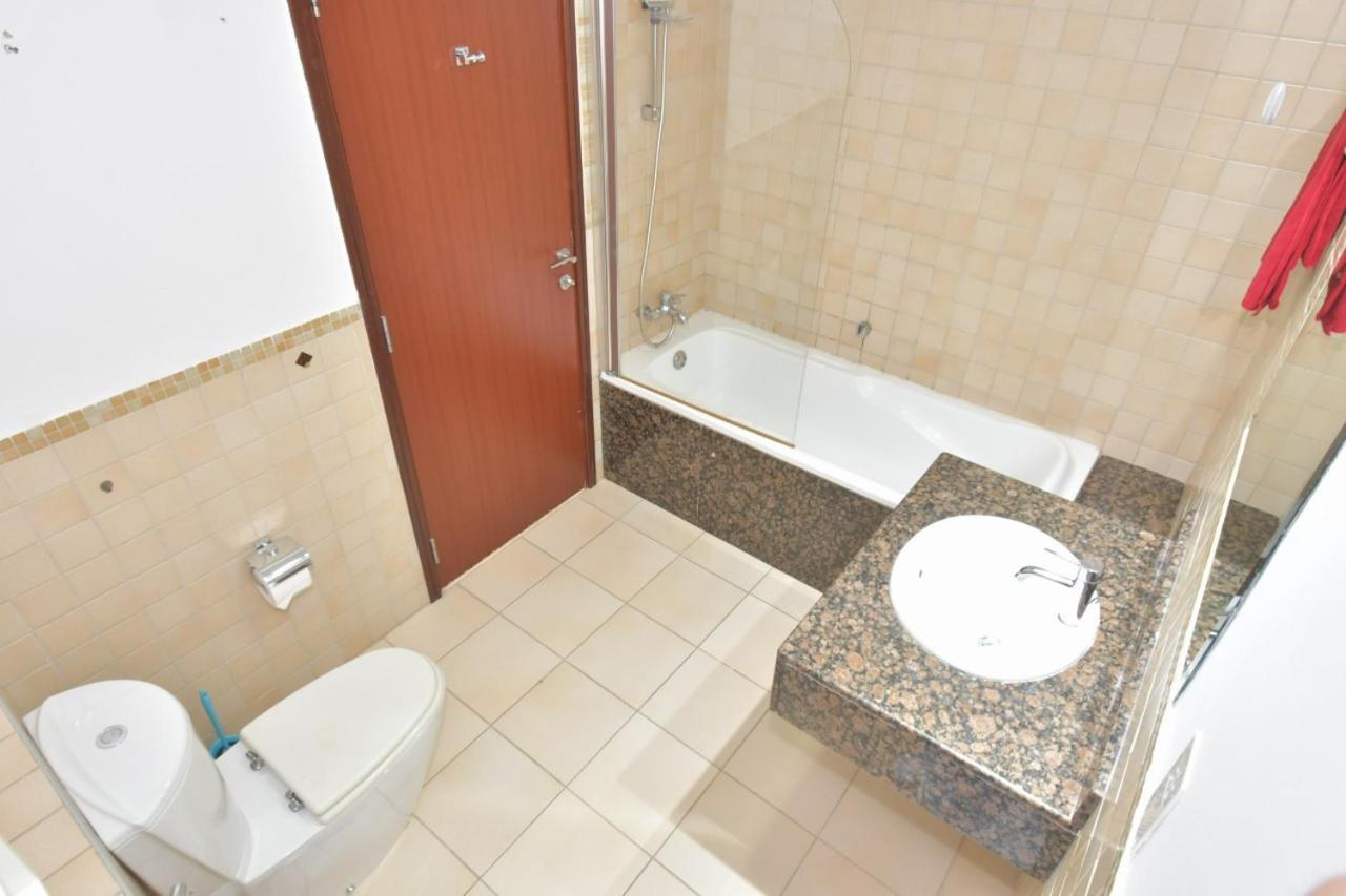 Hostel The Dubai