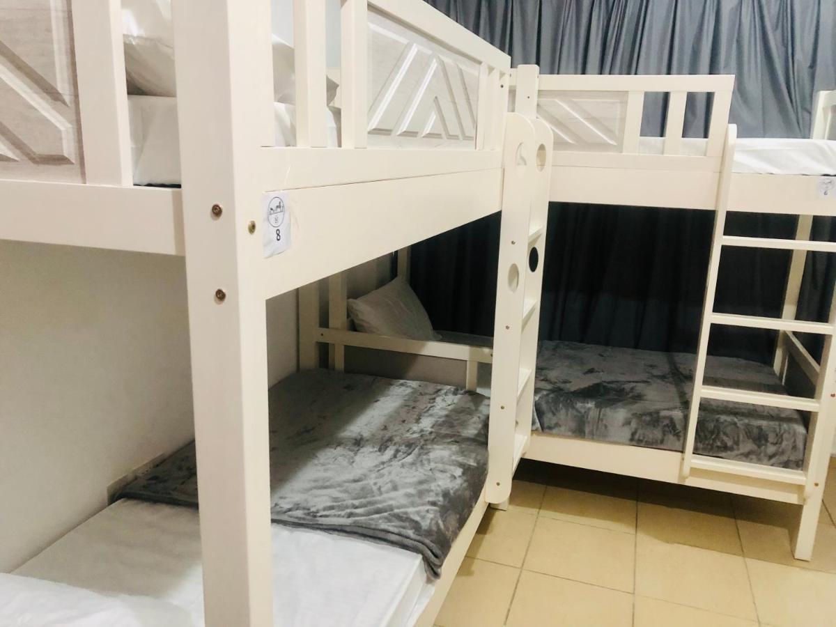 Hostel The Dubai