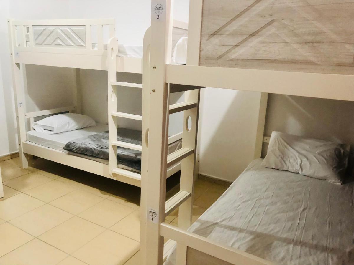 The Hostel Dubai