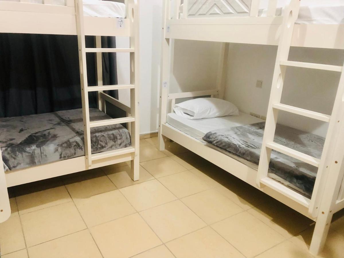 The Hostel
