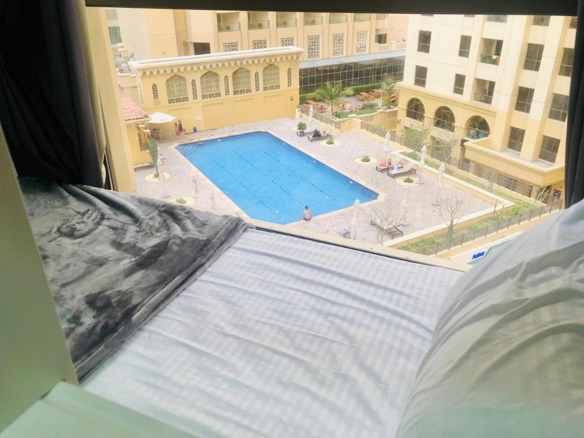 Hostel The Dubai
