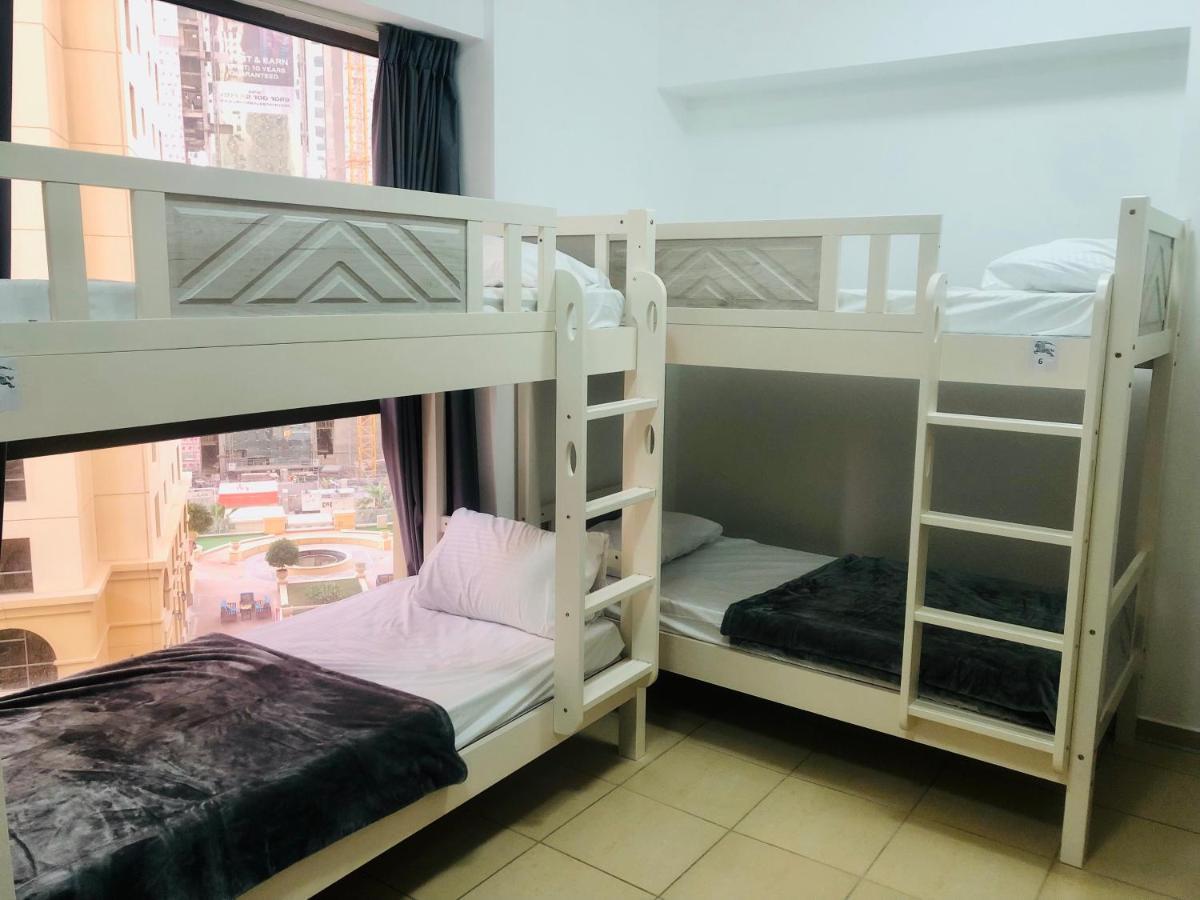 The Hostel Dubai