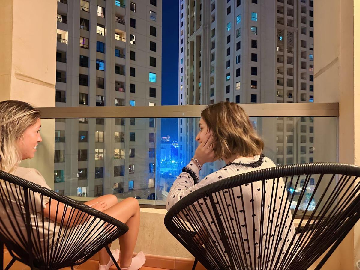Hostel The Dubai