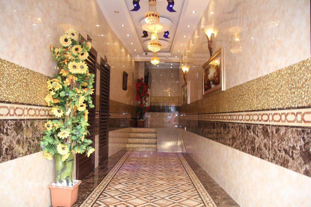 Hotel Al Kawakeeb By Gemstones
