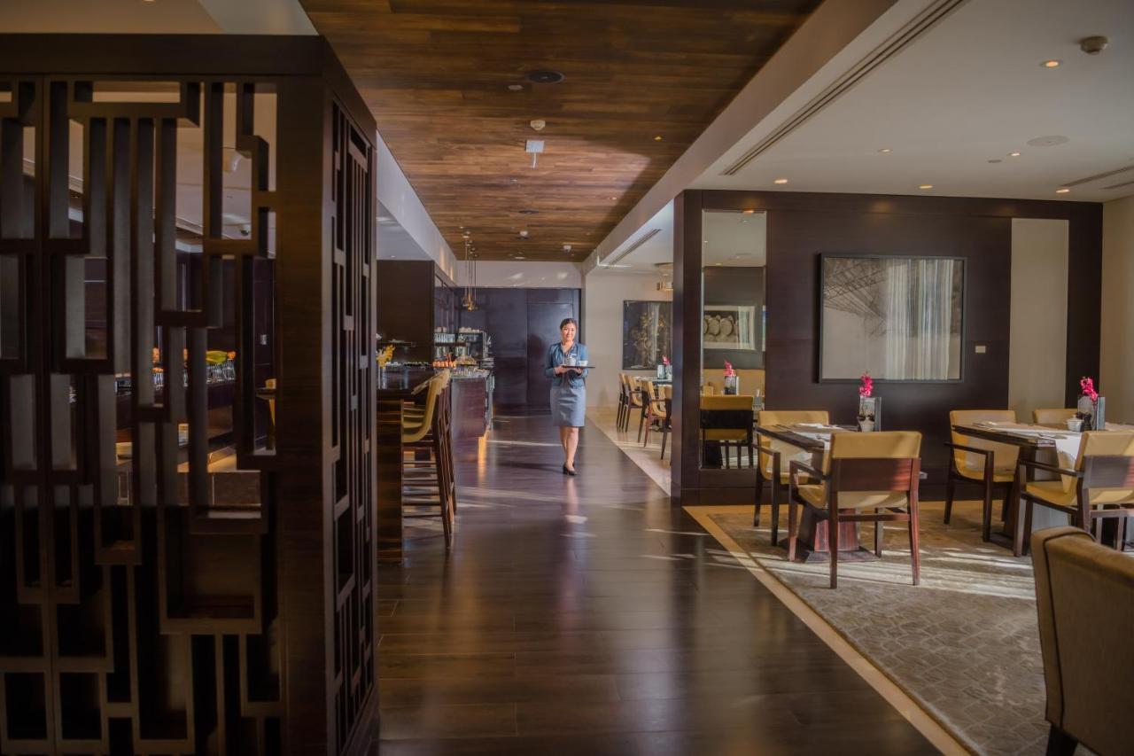 Aspen By Kempinski Mall Of The Emirates Hotel Dubai