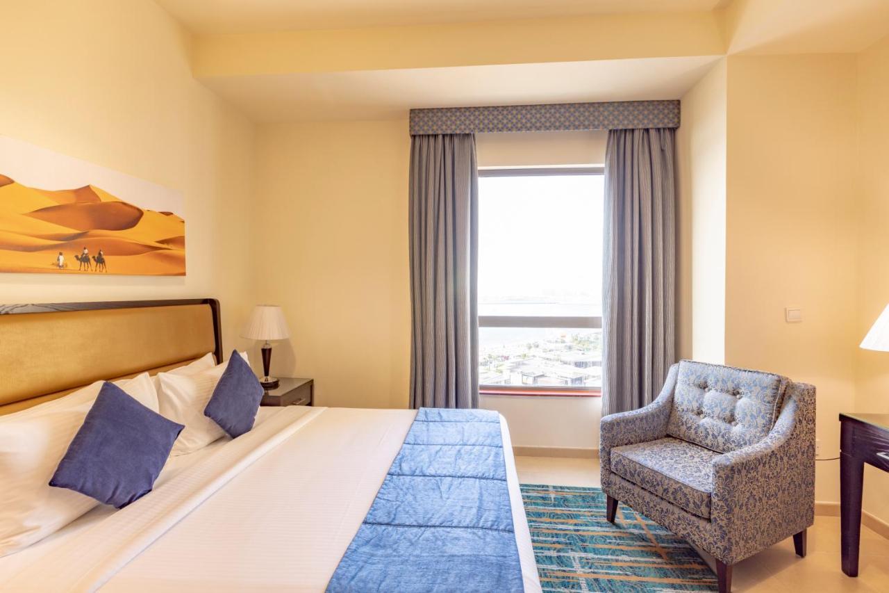 Aparthotel Roda Amwaj Jumeirah