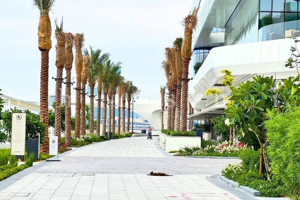 Holiday home The Shrashi Suites, Creek Harbour - Paradise On The Island With Skyline & Burj Khaleefa View