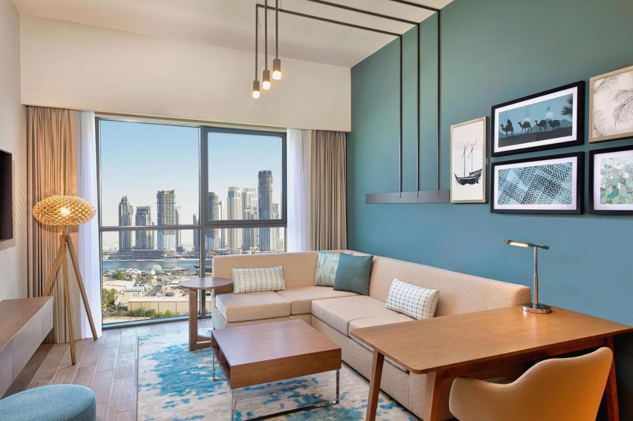 Element Al Jaddaf, 5* Dubai