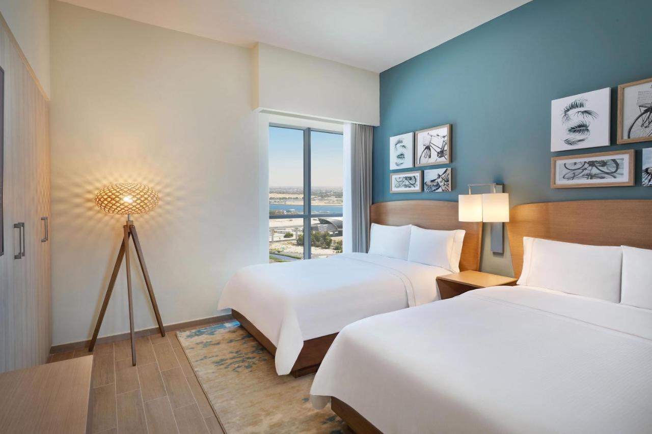 Element Al Jaddaf, 5*